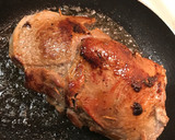 Foto del paso 7 de la receta: Lomo relleno 🐷 thanksgiving exprés