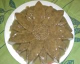 Foto langkah ke 5 dari resep Agar² Kacang Ijo.