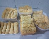 Foto langkah ke 7 dari resep Risoles.