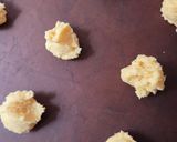 Foto del paso 3 de la receta: Galletitas Sencillas de Miel (Otras) 🍯Con Mantequilla 🧈 Fáciles 🐝Solo 6 Ingredientes Simples 🥚