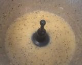Une image de l'étape 2 de Compote poire banane kiwi.