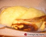 Φωτογραφία βήματος 11 της συνταγής Chocolate Marble Bread