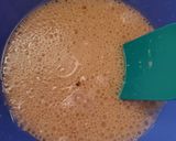 A picture of step 1 of Old Fashioned Sugar Cake.