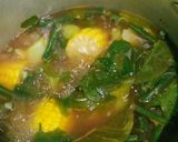 Foto langkah ke 2 dari resep Sayur asem seger dan praktis😁.