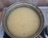 Foto langkah ke 4 dari resep Sup Krim Mie Jagung.