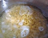 Foto del paso 1 de la receta: Ensalada de coditos UTVCO