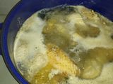 Caldo de pollo 🇲🇽 Tabasco