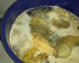 Foto del paso 4 de la receta: Caldo de pollo 🇲🇽 Tabasco