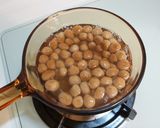 虎斑黑糖珍珠撞奶的食譜步驟3照片