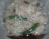 காய்கறி சாதம் ரெசிபி ஸ்டேப் 4 புகைப்படம்
