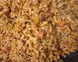 Foto langkah ke 3 dari resep 🍽Nasi Goreng Komplit🍛🍽.