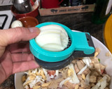 Foto del paso 7 de la receta: Ensalada de verano o campera