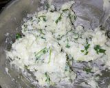 সাবুর চিলা (Sabur chilla recipe in Bengali) রেসিপি ধাপ - 3 ছবি