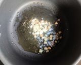 A picture of step 4 of Baingan ka Bhartha.