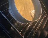 Une image de l'étape 3 de Gâteau moelleux à l’orange.