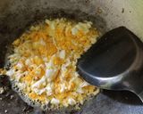 Foto langkah ke 1 dari resep Nasi Goreng Sambal Roa.