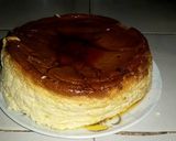 Foto del paso 4 de la receta: Flan de queso en olla express🍮