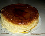 Foto del paso 4 de la receta: Flan de queso en olla express🍮
