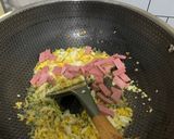 Foto langkah ke 3 dari resep Nasi Goreng Hotel.