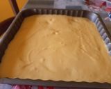 Foto del passaggio 6 della ricetta Torta delle feste con 8 mandarini e 2 uova