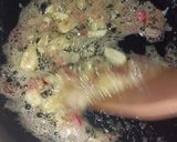 Foto langkah ke 2 dari resep Tumis Jamur Barat & Bakso.