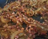 Foto del paso 1 de la receta: Tostada de boletus