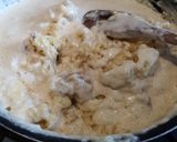 "Mesi mama" császármorzsája recept fázis 7 fotója