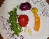 صورة لخطوة 1 من وصفة البانيه