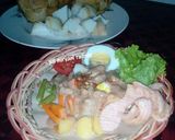 Foto langkah ke 4 dari resep Bumbu gado gado.