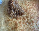 Foto langkah ke 6 dari resep Danish Drømmekage (Dream Cake).