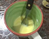 Foto del paso 1 de la receta: Torta en taza rápida y sencilla☺️