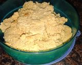 A picture of step 3 of Fruit Gujiya.
