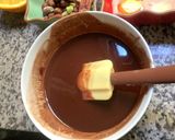 Une image de l'étape 3 de Brownie chocolat 🍫 noix de pécan 🍁🌰pistaches 🍰.
