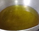 A picture of step 5 of Aloo Bonda.