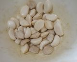 Foto langkah ke 1 dari resep Baceman bawang / minyak bawang.
