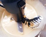 Une image de l'étape 3 de Gâteau de savoie léger 😉.