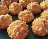 Une image de l'étape 6 de Chouquettes 😍.