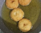 Foto langkah ke 6 dari resep Donat Tanpa Ulen.