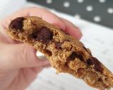 Une image de l'étape 8 de Cookies gourmand et healthy.