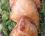 A picture of step 7 of Chicken 🐓 Pattie.