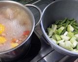 Foto langkah ke 5 dari resep Sayur Asem.