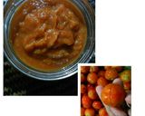 Foto langkah ke 1 dari resep Saus Tomat Homemade.