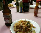 Foto del paso 8 de la receta: Mariscada rica y fresca