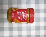 صورة لخطوة 6 من وصفة تشيز كيك اللوتس 🥮🥧