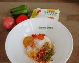 પનીર ટિક્કા (Paneer Tikka Recipe In Gujarati) રેસીપી સ્ટેપ1ફોટો