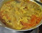 Foto langkah ke 7 dari resep Kare Ayam Mertua.