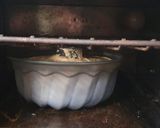 Foto del paso 7 de la receta: Panqué de mantequilla y queso crema