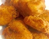 Foto del paso 5 de la receta: Lagrimas de pollo crujientes