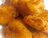 Foto del paso 5 de la receta: Lagrimas de pollo crujientes
