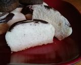 Foto langkah ke 6 dari resep 🍰Bolu Air Satu Telur Super Lembut🍰.